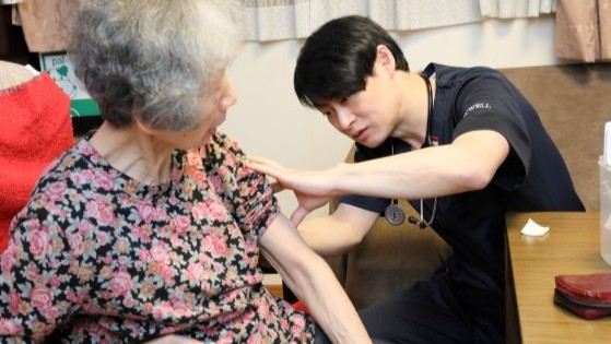 はじめての⽅へ