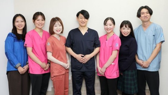 私たちについて